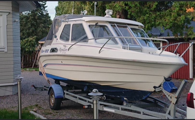 Flipper 630 OC-kuva-2